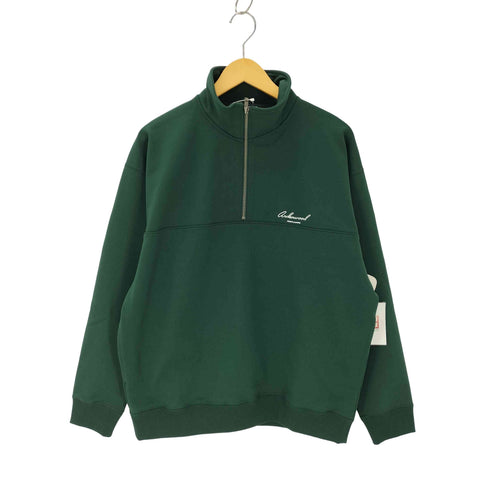 グローバルワーク GLOBAL WORK カワキヤスイSWTHZIPウラケ メンズ JPN:M