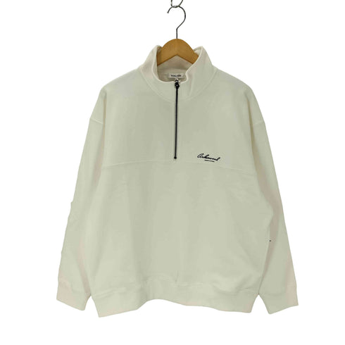 グローバルワーク GLOBAL WORK カワキヤスイSWTHZIPウラケ メンズ JPN:L