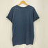 キャラクタープリント クルーネックTシャツ メンズ import:XL