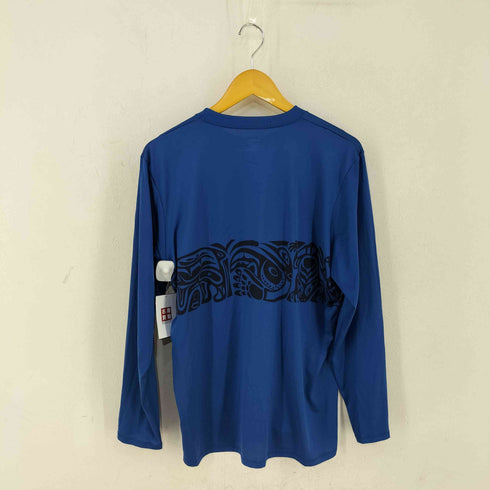 パタゴニア patagonia USA製 キャプリーン カットソー メンズ L