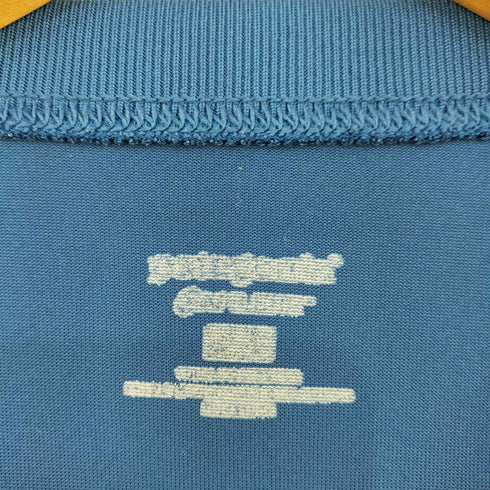 パタゴニア patagonia USA製 キャプリーン カットソー メンズ L