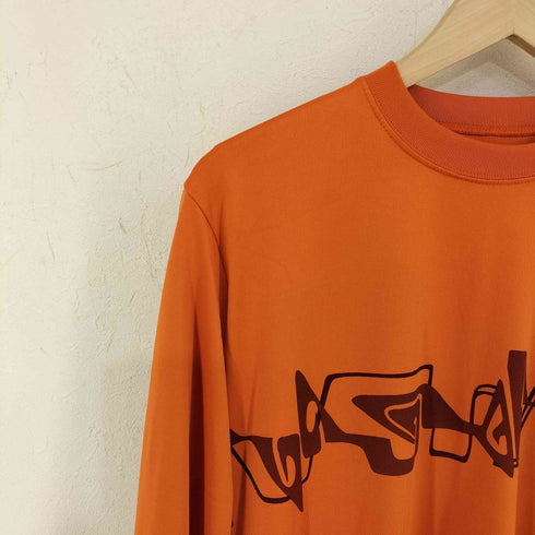 パタゴニア patagonia USA製 キャプリーン カットソー メンズ L