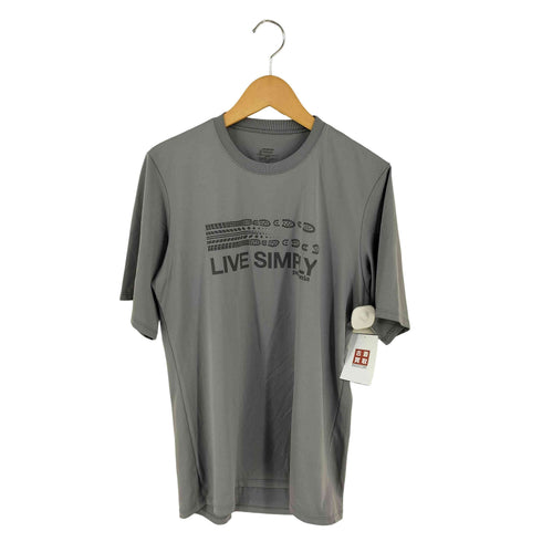 パタゴニア patagonia Capilene1 Graphic T-Shirt メンズ M
