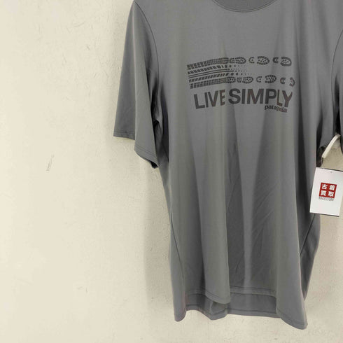 パタゴニア patagonia Capilene1 Graphic T-Shirt メンズ M