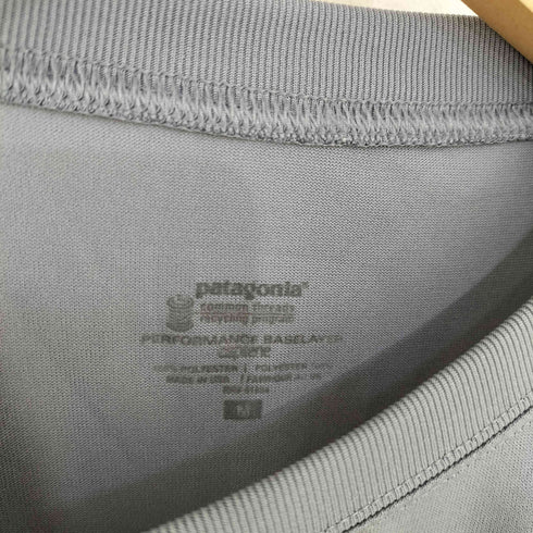 パタゴニア patagonia Capilene1 Graphic T-Shirt メンズ M
