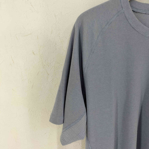 パタゴニア patagonia キャプリーン 半袖 カットソー メンズ M