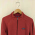 パタゴニア patagonia ベターセーター wax red メンズ M