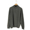 パタゴニア patagonia CASHMERE HALF ZIP KNIT メンズ L