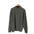 パタゴニア patagonia CASHMERE HALF ZIP KNIT メンズ L