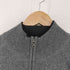 パタゴニア patagonia CASHMERE HALF ZIP KNIT メンズ L