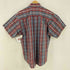 ポロジーンズカンパニーラルフローレン POLO JEANS COMPANY RALPH LAUREN 半袖チェックシャツ メンズ import:L