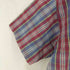 ポロジーンズカンパニーラルフローレン POLO JEANS COMPANY RALPH LAUREN 半袖チェックシャツ メンズ import:L