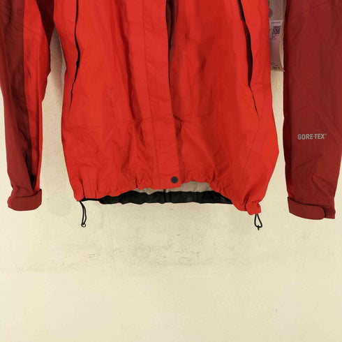 ザノースフェイス THE NORTH FACE RAINTEX FLIGHT ジャケット ゴアテックス レディース import:S