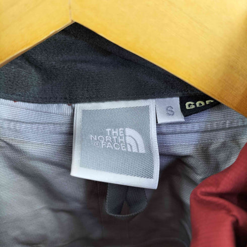 ザノースフェイス THE NORTH FACE RAINTEX FLIGHT ジャケット ゴアテックス レディース import:S