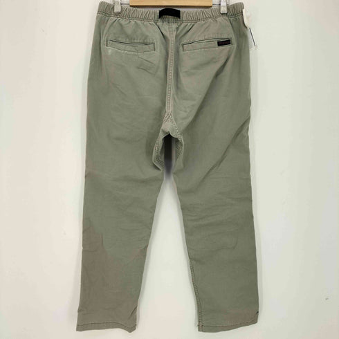 グラミチ GRAMICCI ニューナローパンツ NNパンツ ジャストカット メンズ JPN:L