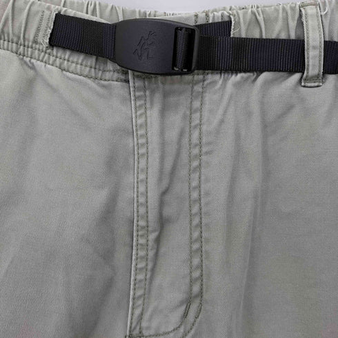 グラミチ GRAMICCI ニューナローパンツ NNパンツ ジャストカット メンズ JPN:L