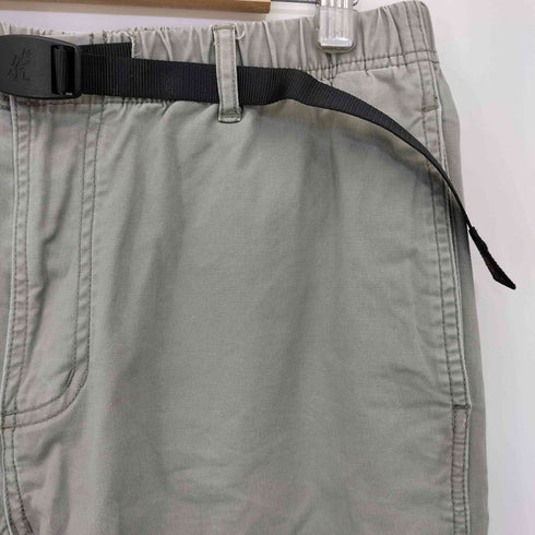 グラミチ GRAMICCI ニューナローパンツ NNパンツ ジャストカット メンズ JPN:L