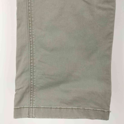 グラミチ GRAMICCI ニューナローパンツ NNパンツ ジャストカット メンズ JPN:L