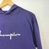 チャンピオン Champion 90S 青タグ USA製 L/S プルオーバー パーカー メンズ import:M