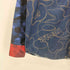 アベイシングエイプ A BATHING APE 2021SS Patchwork Western Shirt パッチワーク ウエスタンシャツ XL メンズ XL