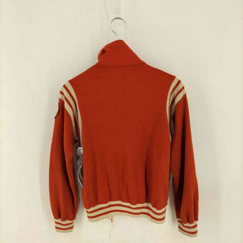 70's WINNING WAYS track jacket レディース
