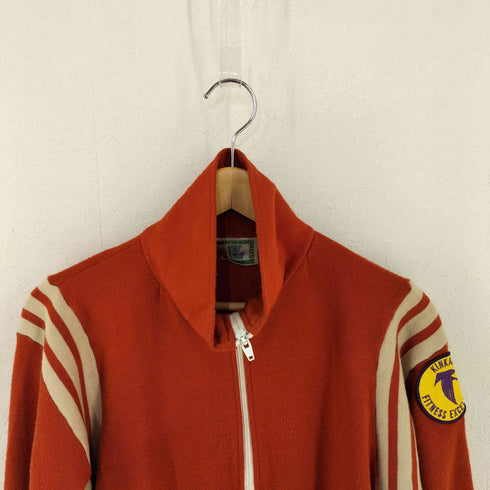 70's WINNING WAYS track jacket レディース