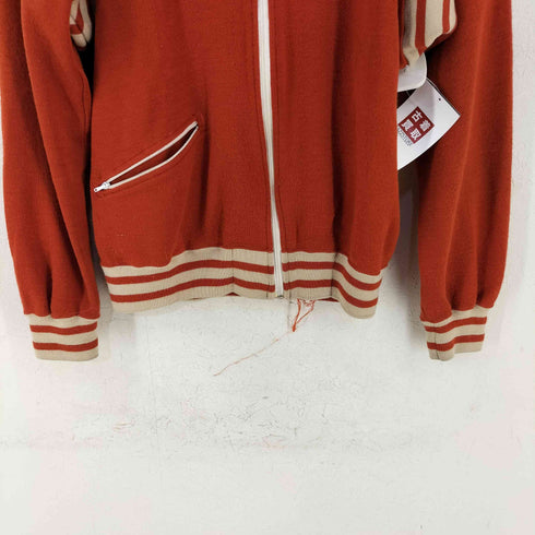 70's WINNING WAYS track jacket レディース