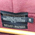 ビューティーアンドユースユナイテッドアローズ BEAUTY & YOUTH UNITED ARROWS リバース型 カレッジロゴ プルオーバーパーカー メンズ 38
