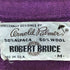 ロバートブルース ROBERT BRUCE 70S USA製 アルパカ ウール カーディガン メンズ import:M