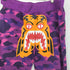 アベイシングエイプ A BATHING APE COLOR CAMO TIGER Tiger sweat pants タイガースウェットパンツ メンズ 2XL