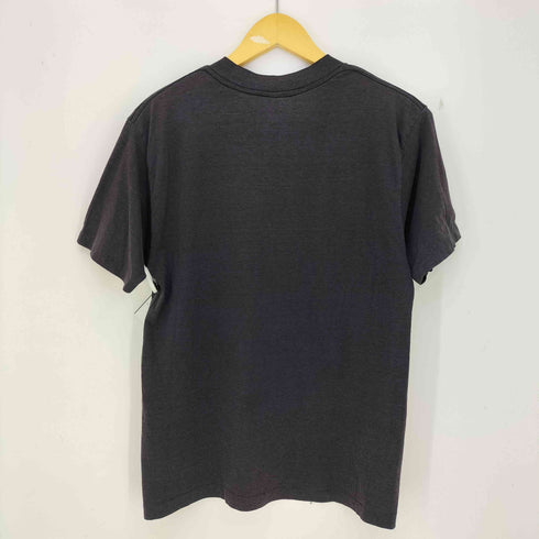 80s USA製 VH-1 VIDEO HITS ONE クルーネックTシャツ メンズ import:L