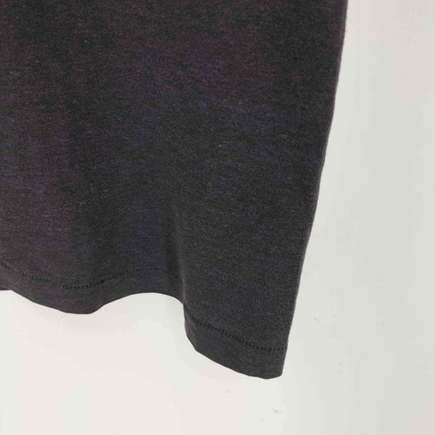 80s USA製 VH-1 VIDEO HITS ONE クルーネックTシャツ メンズ import:L