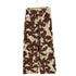 アーバンアウトフィッターズ BDG URBAN OUTFITTERS バギー牛柄デニムパンツ レディース 25inch