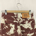 アーバンアウトフィッターズ BDG URBAN OUTFITTERS バギー牛柄デニムパンツ レディース 25inch