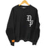 タインダブルプッシュ TAIN DOUBLE PUSH 24AW WAFFLE CREW NECK SWEAT メンズ JPN:L
