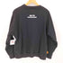 タインダブルプッシュ TAIN DOUBLE PUSH 24AW WAFFLE CREW NECK SWEAT メンズ JPN:L