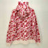 アベイシングエイプ A BATHING APE ABC BE@R FULL ZIP HOODIE メンズ 2XL