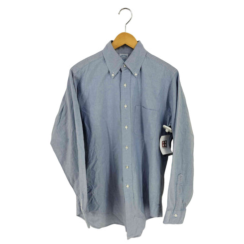 ブルックスブラザーズ BROOKS BROTHERS 90S L/S ボタンダウンシャツ メンズ 15/2/1-5