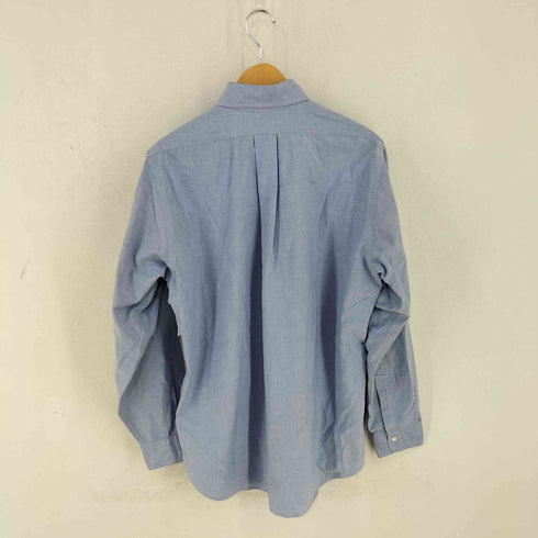 ブルックスブラザーズ BROOKS BROTHERS 90S L/S ボタンダウンシャツ メンズ 15/2/1-5