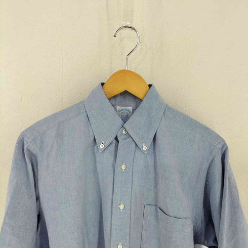 ブルックスブラザーズ BROOKS BROTHERS 90S L/S ボタンダウンシャツ メンズ 15/2/1-5