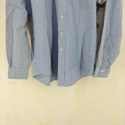 ブルックスブラザーズ BROOKS BROTHERS 90S L/S ボタンダウンシャツ メンズ 15/2/1-5