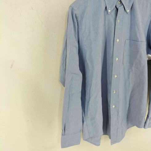 ブルックスブラザーズ BROOKS BROTHERS 90S L/S ボタンダウンシャツ メンズ 15/2/1-5