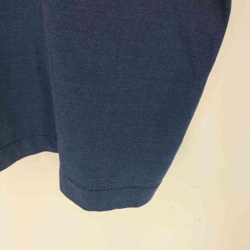 80s USロックバンド クルーネックTシャツ メンズ