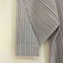 プリーツプリーズイッセイミヤケ PLEATS PLEASE ISSEY MIYAKE 24SS MONTHLY COLORS : JULY 半袖ワンピース レディース JPN:3