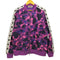 アベイシングエイプ A BATHING APE カラーカモテープジャージ メンズ L