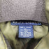 ラルフローレン RALPH LAUREN 90S ダブルジップダウンベスト ポニー無し レディース import:L