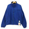 ポロバイラルフローレン Polo by RALPH LAUREN 90S POLOSPORTワッペン 裏地フリース ナイロン ジップアップ ジャケット メンズ import:L