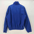 ポロバイラルフローレン Polo by RALPH LAUREN 90S POLOSPORTワッペン 裏地フリース ナイロン ジップアップ ジャケット メンズ import:L