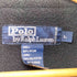 ポロバイラルフローレン Polo by RALPH LAUREN 90S POLOSPORTワッペン 裏地フリース ナイロン ジップアップ ジャケット メンズ import:L