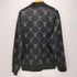 エーエイプバイアベイシングエイプ AAPE BY A BATHING APE AAPE MONOGRAM ZIP JACKET メンズ XL